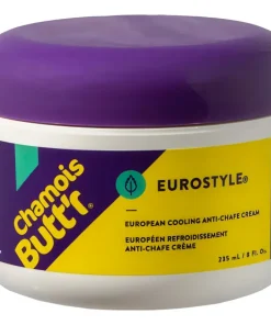Paceline Products Chamois Butt'r EuroStyle 8oz Jar