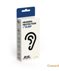 Crescendo Eco Box Range Crescendo Sleep EB