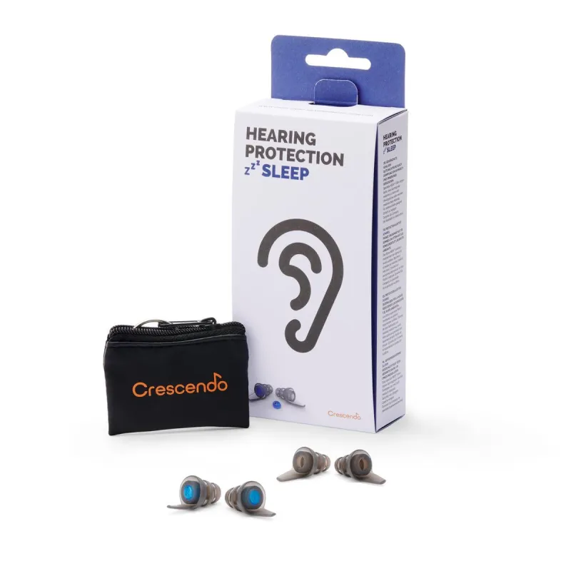 Crescendo Eco Box Range Crescendo Sleep EB - Image 2