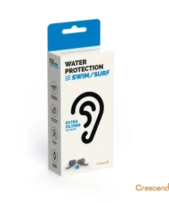 Crescendo Eco Box Range Crescendo Swim&Surf EB