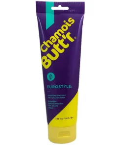 Paceline Products Chamois Butt'r Eurostyle 8oz Tube