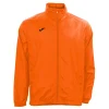 Joma Iris Rain Jacket: Orange
