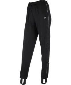 Ronhill Classic Womens Running Trackster - Black