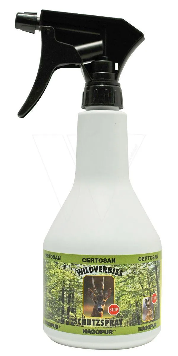 Hagopur Certosan Bite protect Pump Spray - 500 ml