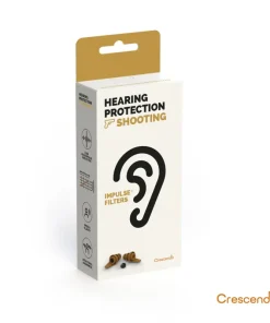 Crescendo Eco Box Range Crescendo Shooting EB