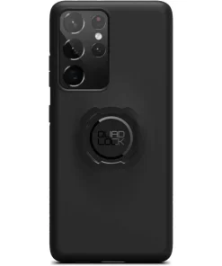 Quad Lock Samsung Galaxy S21 Ultra Case - Black