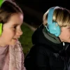 ISOtunes Junior Ear Defender Blue by ISOTunes Sport