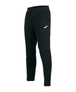 Joma Elba Junior Track Pants: Black