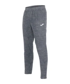 Joma Elba Junior Track Pants: Grey