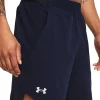 Under Armour Vanish Woven 6 Inch Mens Training Shorts - Navy
