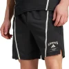 adidas Designed For Training Legacy Mens Training Shorts - Black