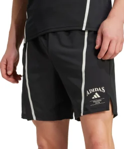 adidas Designed For Training Legacy Mens Training Shorts - Black