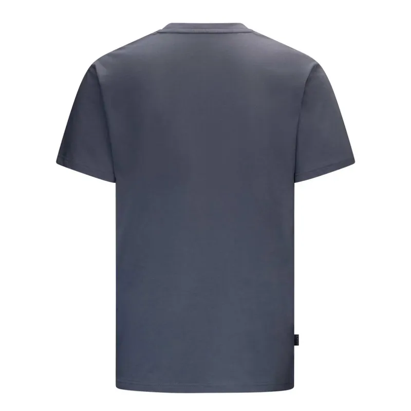 Swazi Rugger Tee - Iron - Image 2