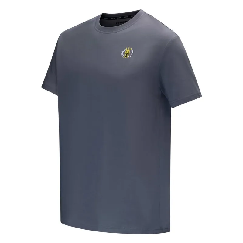 Swazi Rugger Tee - Iron - Image 3