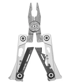NEXTOOL NexTool Silver EDC Tool