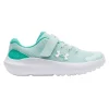 Under Armour Kids Trainer Surge 4 AC Mint/Green/Silver