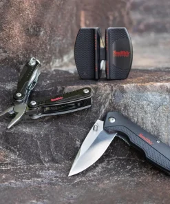 Smiths 3pcs Combo Kit Folding Knife