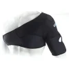 Ultimate Performance Neoprene Shoulder Support - Black