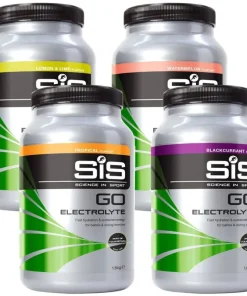 SiS GO Electrolyte Drink Powder 1.6kg