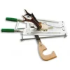 Akah Roe Deer Buck Cutting Jig with Saw