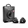Decibullz Custom Molded Earplugs