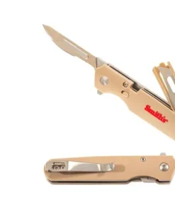 Smiths REPLACEABLE RAZOR KNIFE