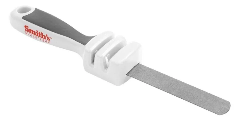 Smiths Lawaia Diamond Hook and Knife Sharpener