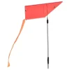 MTM (WRF) Wind Reader Shooting Range Flag By MTM