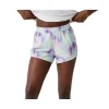 Brooks Womens Short Dash Printed Euphoryc Halogen