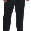 Under Armour OutRun The Storm Mens Track Pants - Black