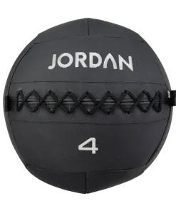 Jordan Versus Competition Wall Balls