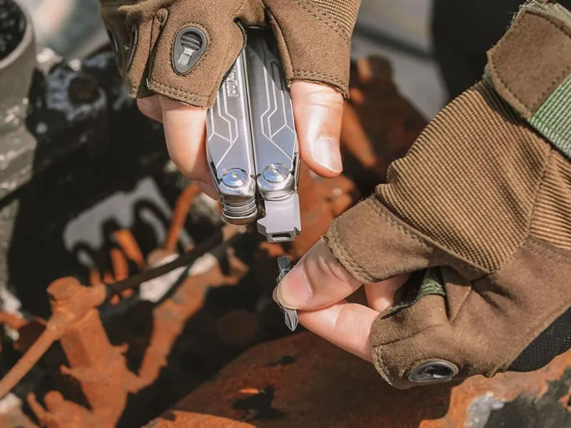 NEXTOOL NexTool Flagship Captain Multi Tool - Image 3