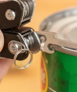 Smiths 3in 12-1 Multitool and Hard Case