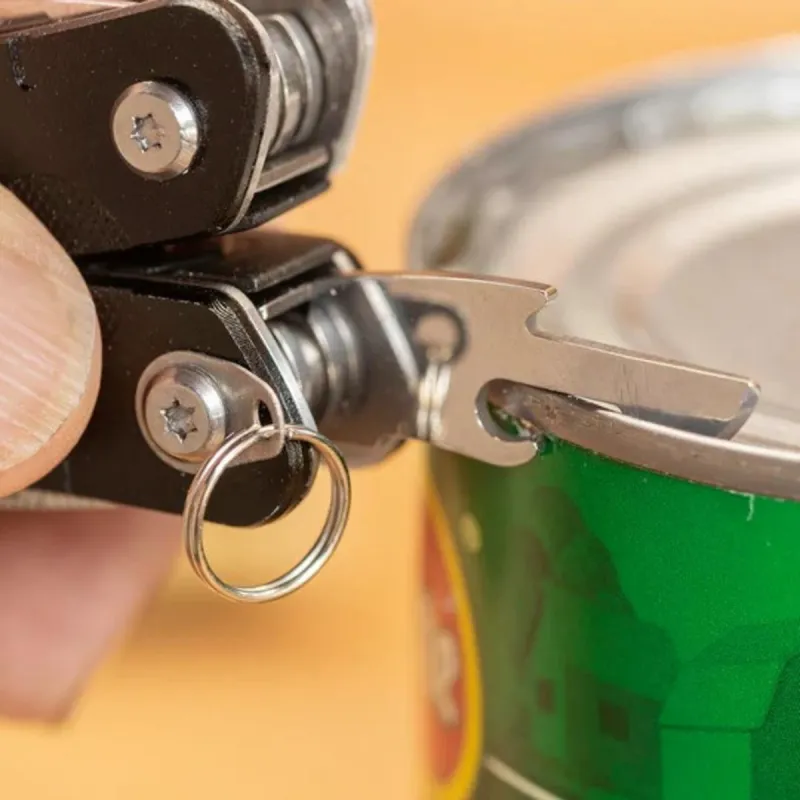 Smiths 3in 12-1 Multitool and Hard Case