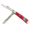 Smiths TRAPPER COLLECTOR SERIES POCKET KNIFE