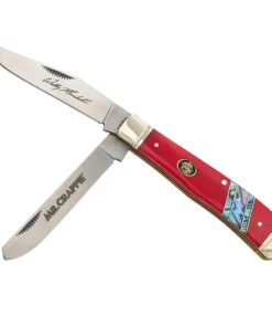 Smiths TRAPPER COLLECTOR SERIES POCKET KNIFE