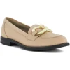 Dune Goddess Shoes Camel