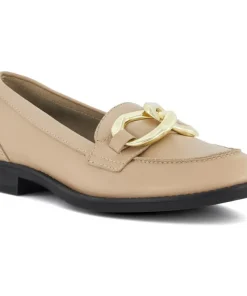 Dune Goddess Shoes Camel