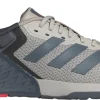 adidas Dropset 3 Mens Training Shoes - Grey