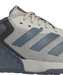 adidas Dropset 3 Mens Training Shoes - Grey