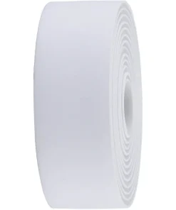 BBB RaceRibbon Handlebar Tape - White