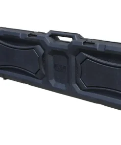 MTM (RC51D) Double Scoped Rifle Case By MTM
