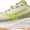 Mizuno Neo Lumina Womens Trail Running Shoes - Cream