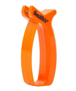 Smiths Jiff-Mini 10-Second Knife Sharpener (18 Pack)