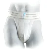 Ultimate Performance Mens Athletic Support - White