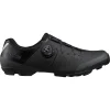 Shimano XC302 SPD MTB Cycling Shoes - Black