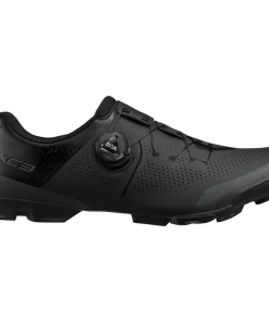 Shimano XC302 SPD MTB Cycling Shoes - Black