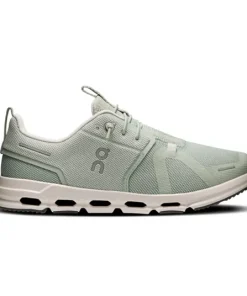 On Running Youth Trainer Cloud Sky Mineral/Eclipse