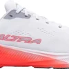 Altra Experience Flow ST Womens Running Shoes - White