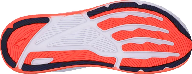 Altra Experience Flow ST Womens Running Shoes - White - Image 2